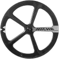 Miche Supertype Spx5 Pista 28´´ Disc Forhjul For Landeveissykkel