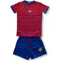 Levante U.D. Pyjamas Med Korte Ermer Til Barn