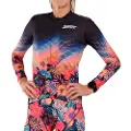 Zoot Ltd Cycle Sun Stop Langermet Trøye