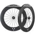 Miche Supertype Pista 888t 28´´ Disc Landeveishjulsett