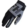 Fasthouse Speedstyle Remnant Hansker