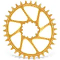 Garbaruk Sram Gxp/dub Mtb Ovalt Drev