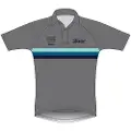 Zoot Podium Kortermet Poloskjorte