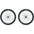 Fulcrum Speed 57 Db 2wf Carbon 28´´ Disc Landeveishjulsett