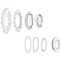 Sram Pg-1231 Tannhjul 3 Enheter