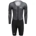 Kalas Passion Z3 Project Tt 1.0 Sykkel-skinsuit