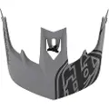 Troy Lee Designs Stage Erstatningsvisir For Hjelm