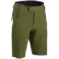 Silvini Meta Shorts