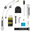 Bleedkit Tektro/trp Gold Bremsluftspakke