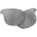 Oakley Mann Kaast Replacement Lenses