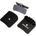 Brakco Shimano 4p Saint Zee Xtr/xt/deore Sinterbremseklosser