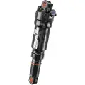 RockShox Sidluxe Ultimate 2 Positions Remote Outpull Standard/standard A2 Støtdemper
