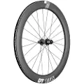 Dt Swiss Arc 1400 Dicut Disc Cl 62 Tubeless Landeveissykkelens Bakhjul