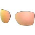 Oakley Wildrye Prizm Iridium Polarized Erstatningslinser