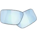 Oakley Mann Heliostat Replacement Lens