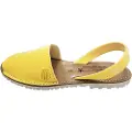 Villareal Cf Avarca-sandaler