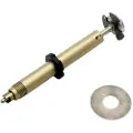 RockShox Deluxe Ultimate Rct 2023+ 47.5-55 Mm Sett Med Bakre Støtdemper