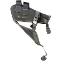 Acepac Mk Iii Saddle Bag Harness Veske-sele