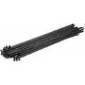 Mission Stainless Steel Eiker 50 Enheter