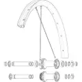 Mavic Crossmax Xlr Felg