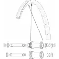 Mavic Crossmax Sls 29´´ Eiker