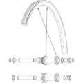 Mavic Crossmax Sl Ultimate 22 Felg