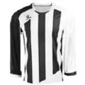 Kelme Milano Langarmet T-skjorte