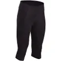 Silvini Tinella 3/4 Sykkelshorts