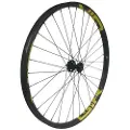 Gtr Sl30 27.5´´ Cl Disc Tubeless Terrengsykkel Forhjul