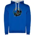 Kruskis Downhill Rider Bicolor Hetteskjorte