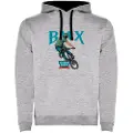 Kruskis Bmx Extreme Bicolor Hetteskjorte