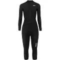 Suarez Thermal Erodo Sykkel-skinsuit