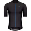 Etxeondo Ero Superdry Kort Ermet Trøye