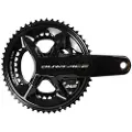 Specialized Dura-ace 9200 Drive Side Krank Med Effektmåler