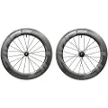 Zipp 808 Firecrest Cl Disc Tubeless Landeveishjulsett