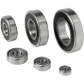 Mvtek 30x41x11 Mm Medium Kranklager