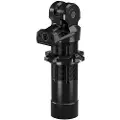 RockShox Super Deluxe Coil R/rtr/rct/rc A1/ultimate A2 Bearing 57.5-65 Mm Bakre Støtdempersett