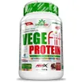 Amix Nutrition Vegetfiit Proteinpulver Til Drikke Sjokolade 720g