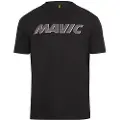 Mavic Corporate Logo Kortarmet T-skjorte
