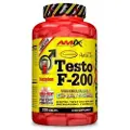 Amix Testo F-200 Muskelmasse 250 Enheter