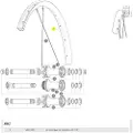 Mavic Crossmax 23 Felg