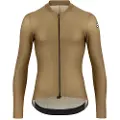 Assos Mille Gt Drylite S11 Langermet Trøye