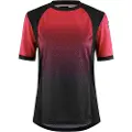 Assos Trail T3 Kort Ermet Trøye