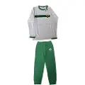 Elche Cf Pyjamas Med Lange Ermer