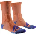 X-socks Bike Expert Crew Sokker