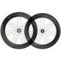 Campagnolo Bora Ultra Wto 80 Db Afs Cl Disc Tubeless Landeveishjulsett