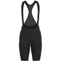 ALÉ R-ev1 K-coldblack 2.0 Sykkelshorts