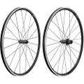 Ritchey Wcs Zeta Qr Tubeless Hjulsett For Grussykkel