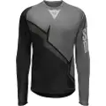 Dainese Aer Langarmet T-skjorte
