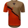 Dainese Aer Kortarmet T-skjorte
